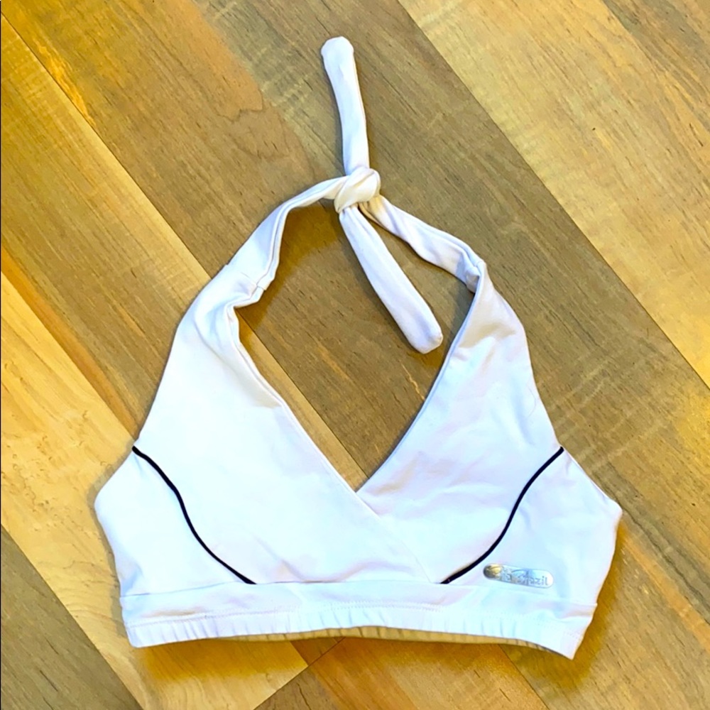 Via Brazil Sports Bra